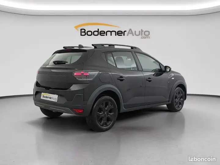 Dacia Sandero 2026 photo 5