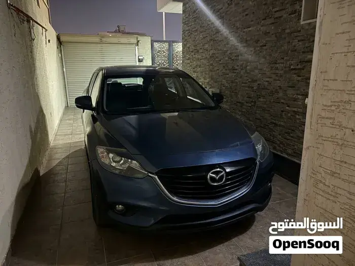 Mazda Cx-9