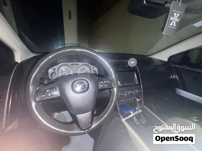 Mazda Cx-9 2015 photo 3