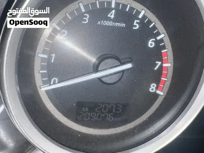 Mazda Cx-9 2015 photo 4