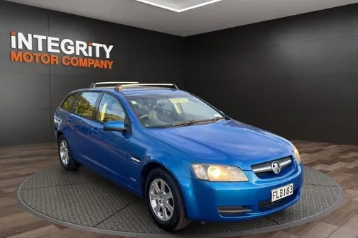 Holden Commodore