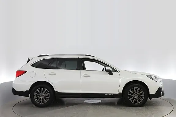 Subaru Outback 2020 photo 4