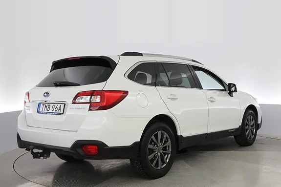 Subaru Outback 2020 photo 5