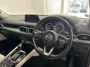 Mazda Cx-5 2017 photo 4