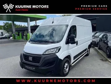 Fiat Ducato 2022 photo 3