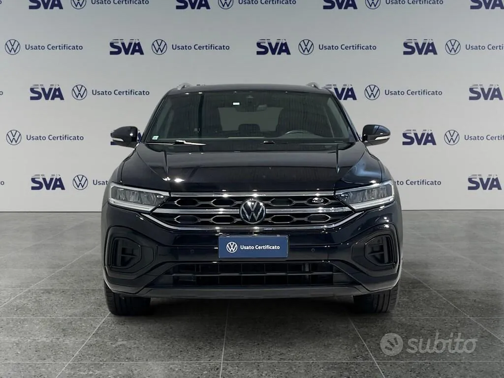 Volkswagen T-Roc 2023 photo 4
