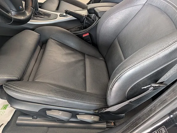 BMW 330I 2008 photo 5