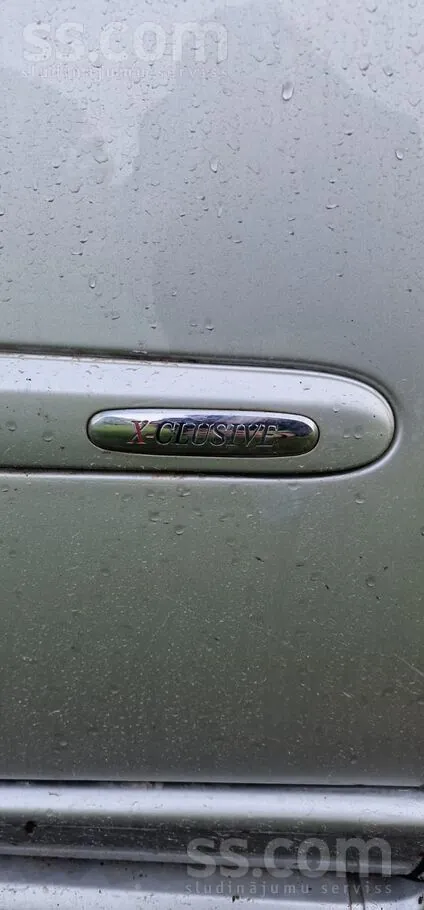 Mercedes-Benz Viano 2008 photo 5