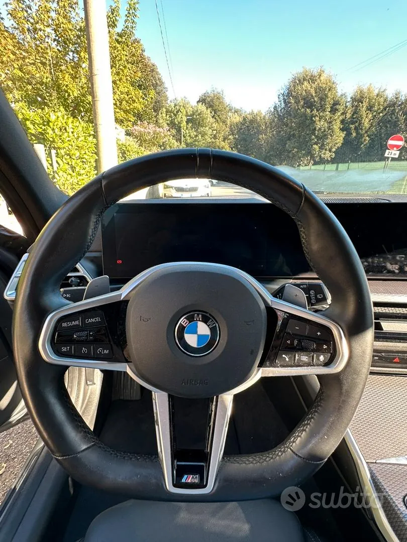 BMW 320Xd