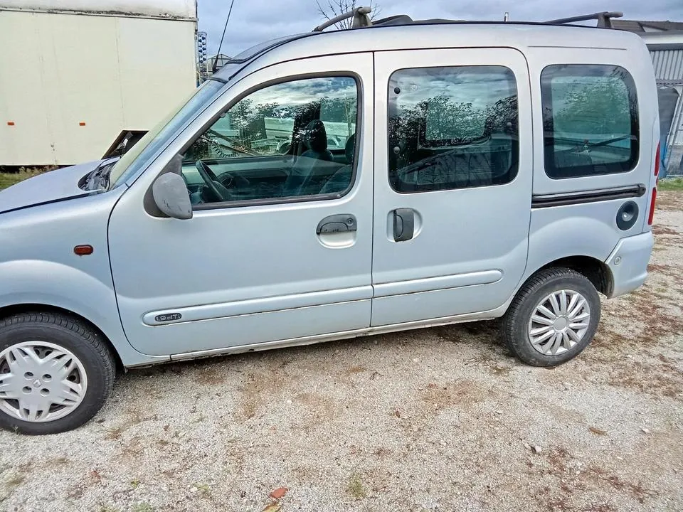 Renault Kangoo