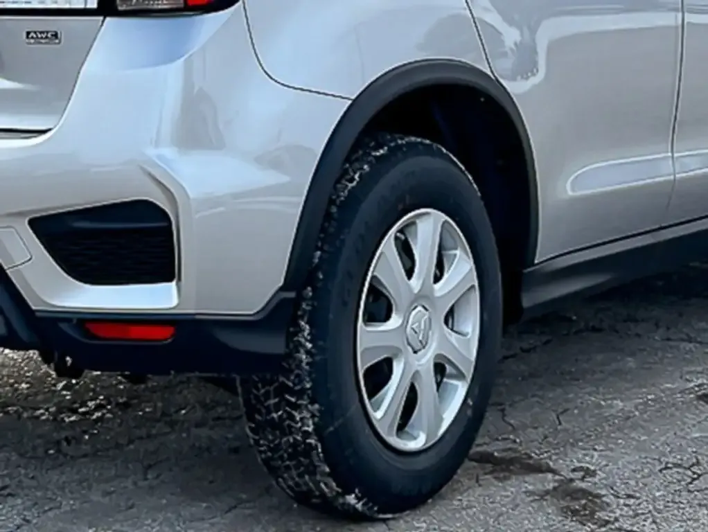Mitsubishi Rvr 2026 photo 4