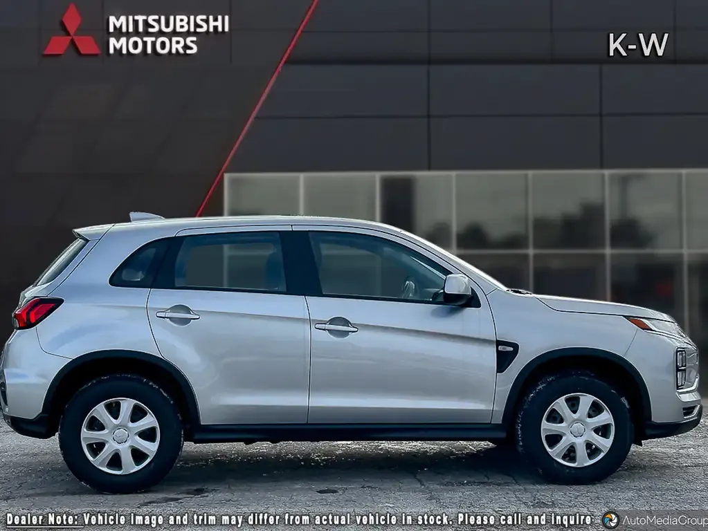 Mitsubishi Rvr 2026 photo 3