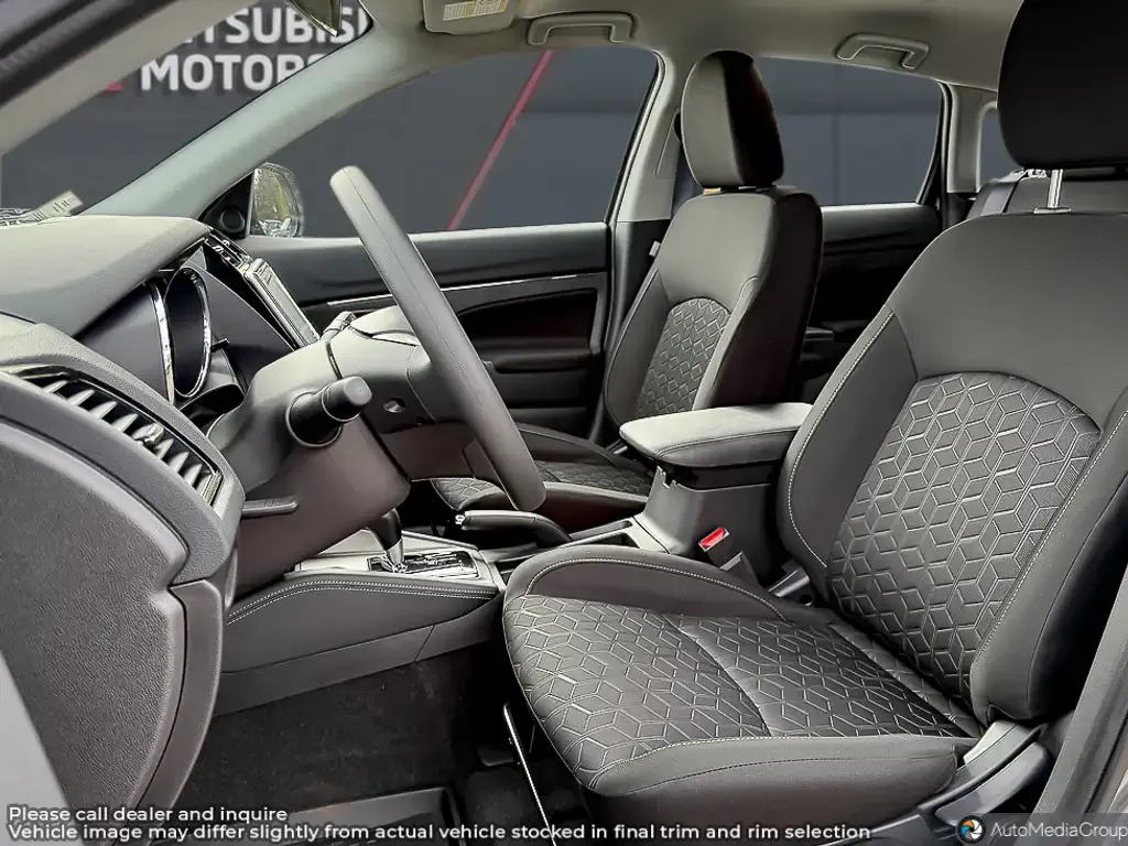 Mitsubishi Rvr 2026 photo 5