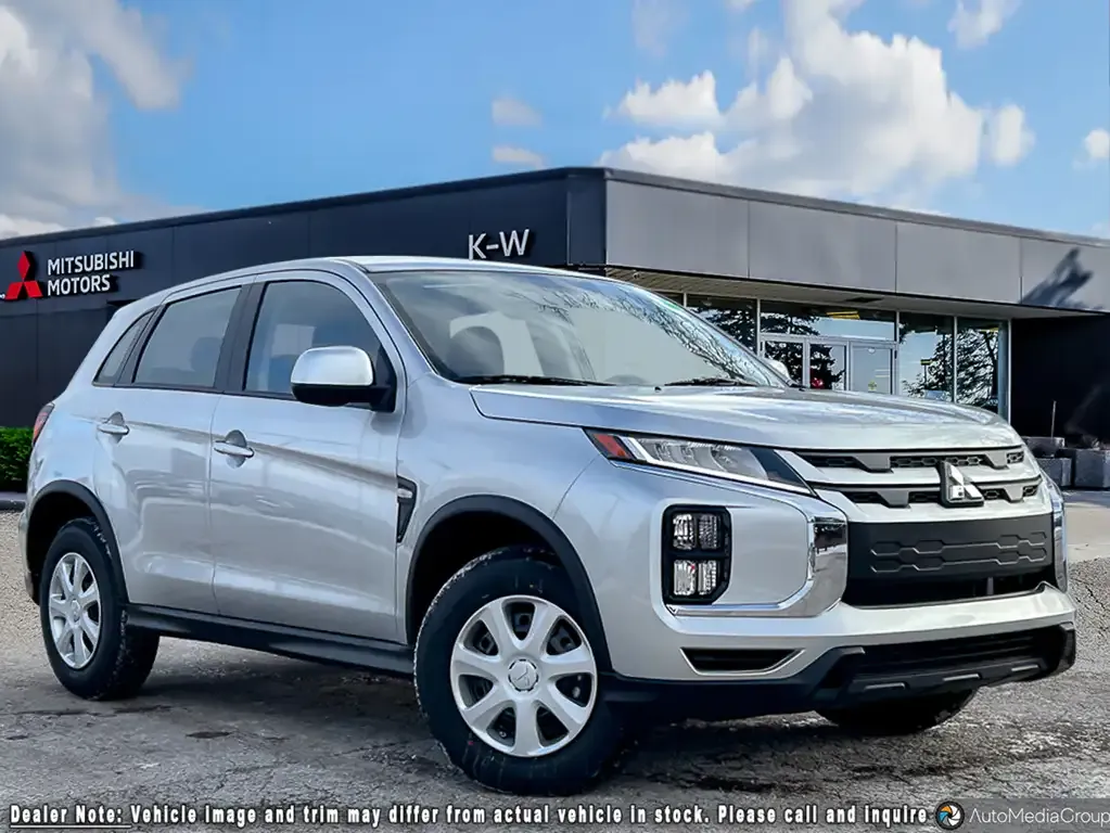 Mitsubishi Rvr 2026 photo 2