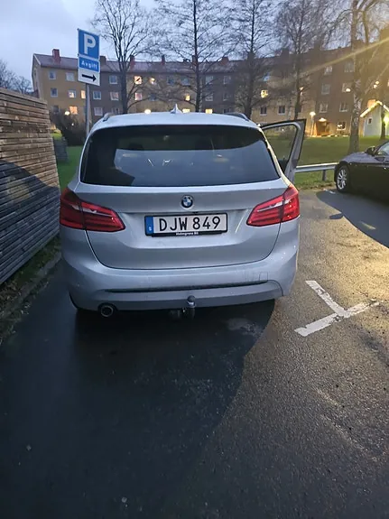 BMW 2 Series 2015 photo 3