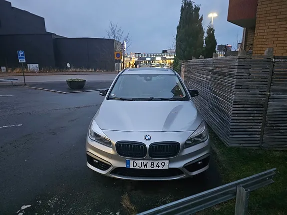 BMW 2 Series 2015 photo 5