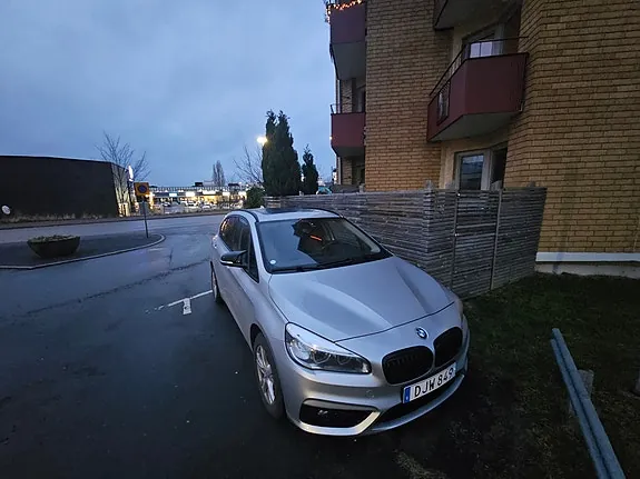 BMW 2 Series 2015 photo 4