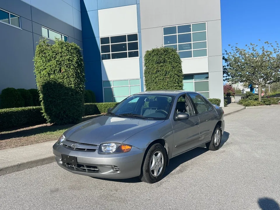 Chevrolet Cavalier