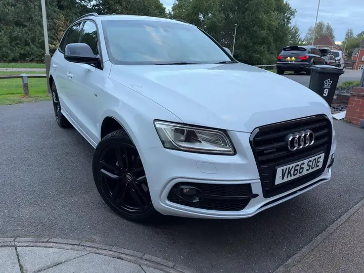 Audi Q5