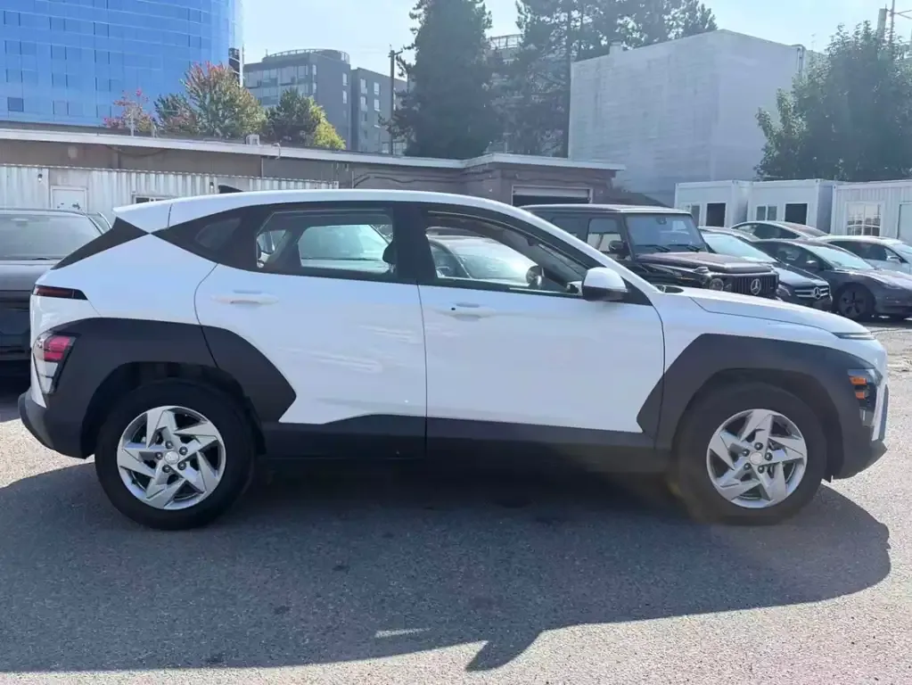 Hyundai Kona 2024 photo 4