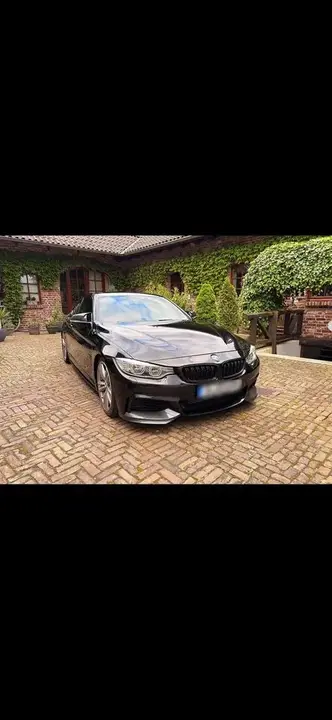 BMW 435I