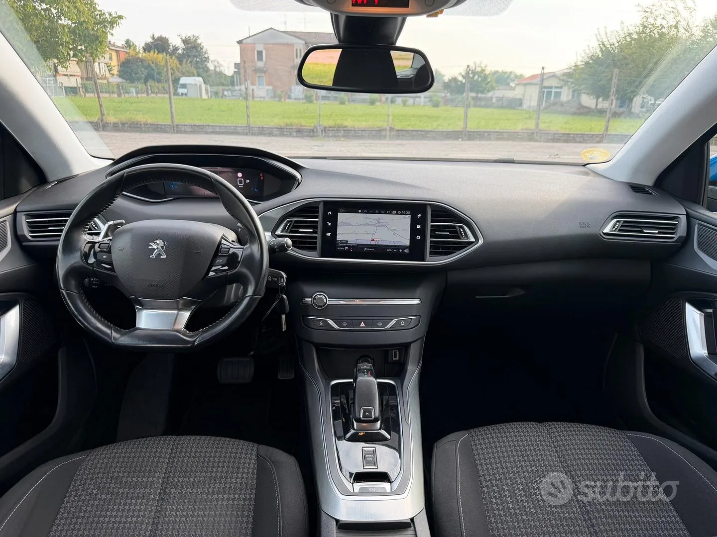 Peugeot 308 2021 photo 5