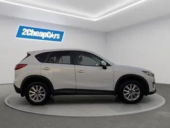 Mazda Cx-5 2013 photo 5
