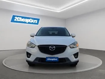 Mazda Cx-5 2013 photo 3