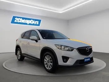 Mazda Cx-5 2013 photo 4