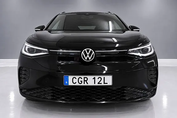 Volkswagen Id.4 2023 photo 2