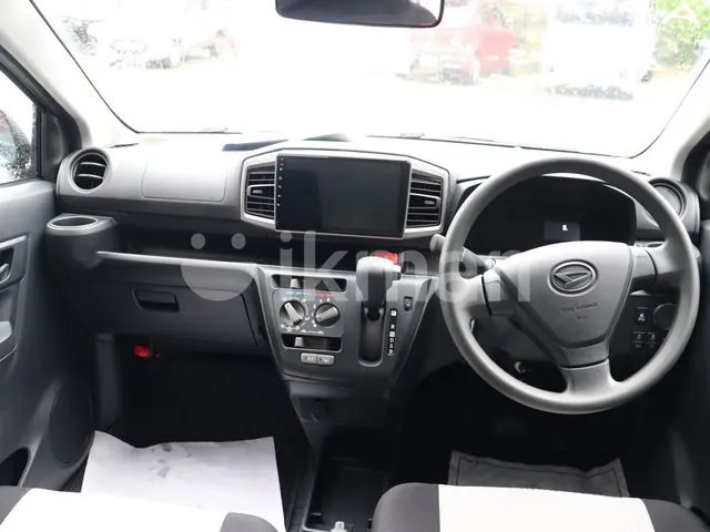 Daihatsu Mira 2025 photo 3