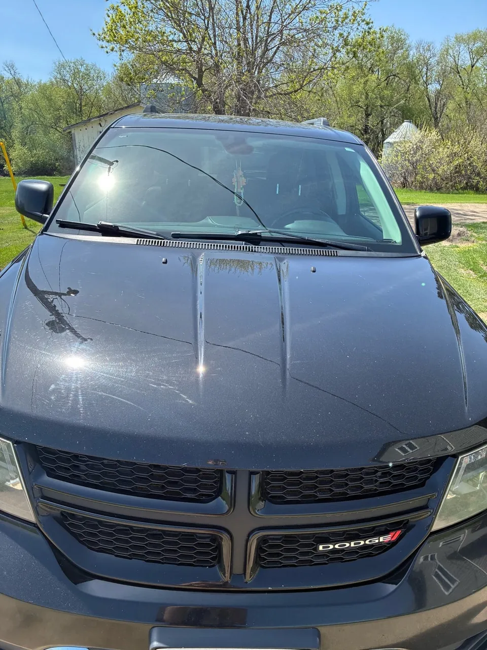 Dodge Journey 2019 photo 4