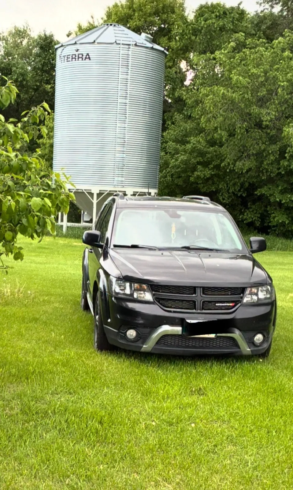 Dodge Journey