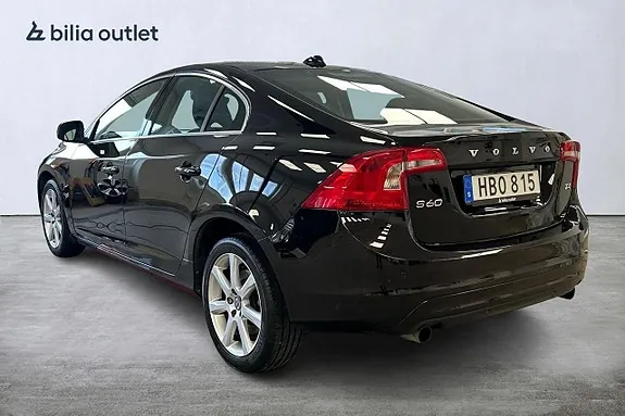 Volvo S60 2016 photo 3