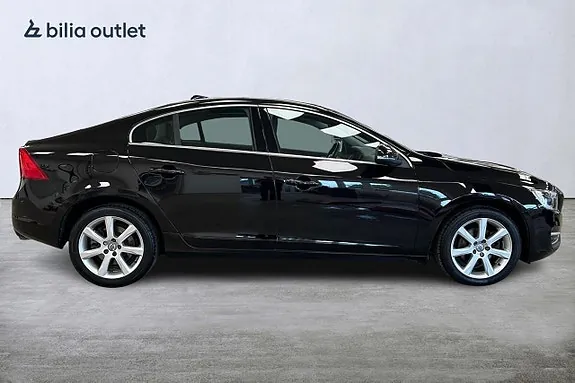Volvo S60 2016 photo 5