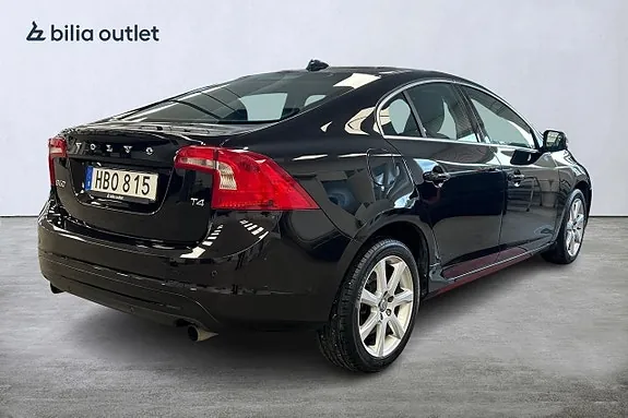 Volvo S60 2016 photo 4