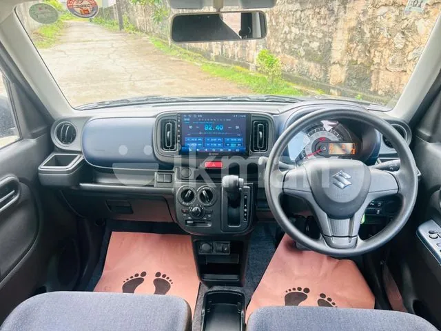Suzuki Alto 2024 photo 4