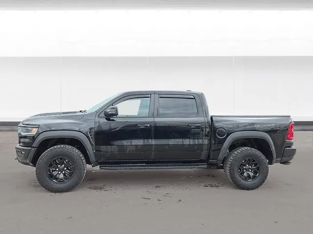 Ram 1500 2025 photo 3