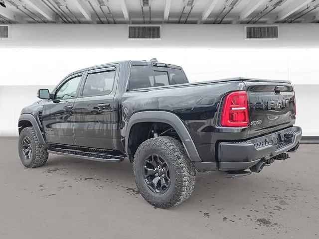 Ram 1500 2025 photo 4