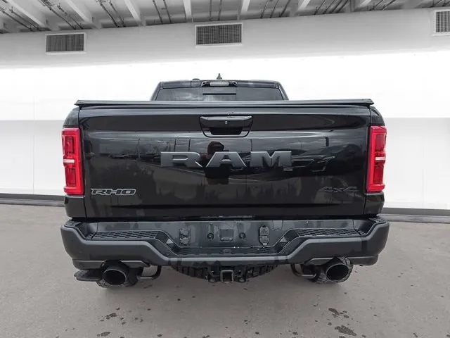 Ram 1500 2025 photo 5