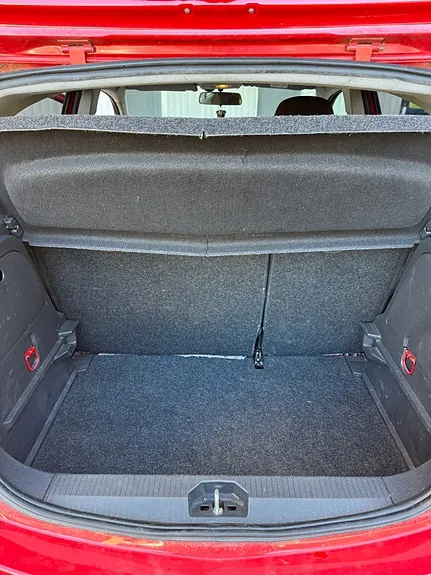 Opel Corsa 2014 photo 3