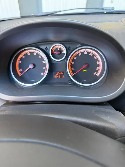 Opel Corsa 2014 photo 4