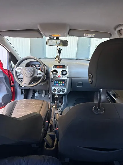 Opel Corsa 2014 photo 2