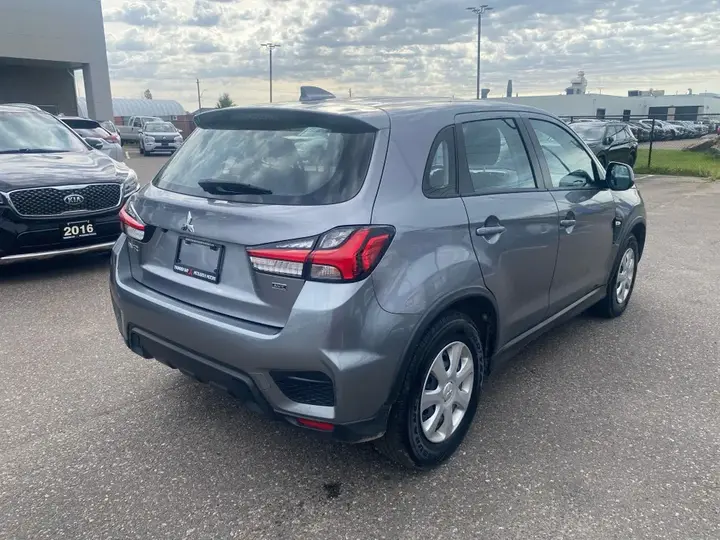 Mitsubishi Rvr 2024 photo 4