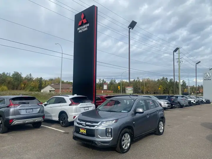 Mitsubishi Rvr