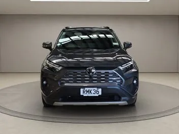 Toyota Rav4 2025 photo 3
