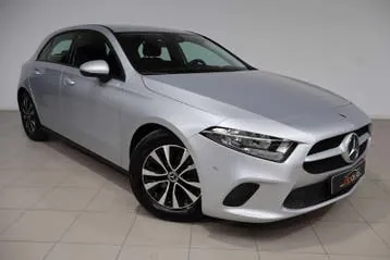 Mercedes-Benz Aklasse