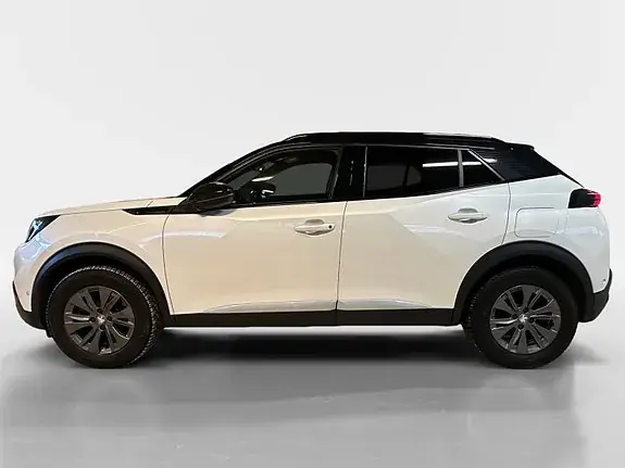 Peugeot 2008 2021 photo 4