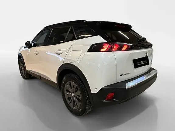 Peugeot 2008 2021 photo 5