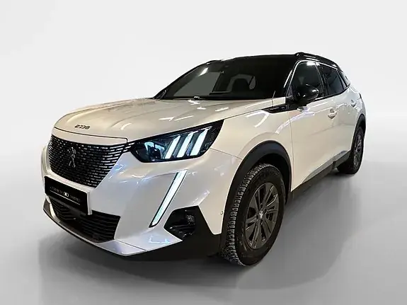 Peugeot 2008 2021 photo 3